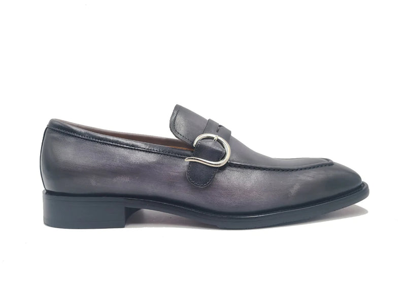 Carrucci Grey Men&