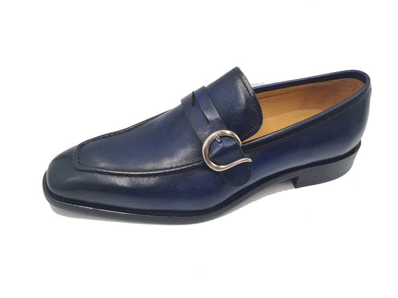 Carrucci Navy Men&