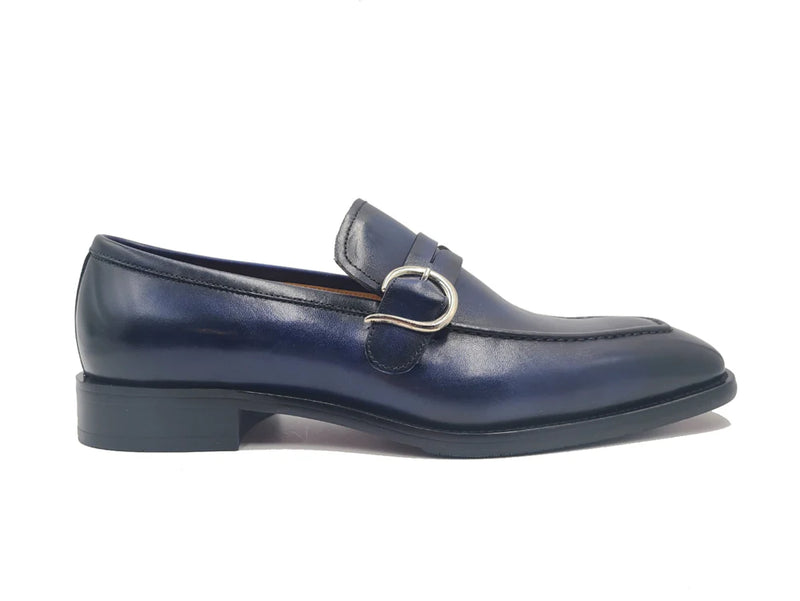 Carrucci Navy Men&