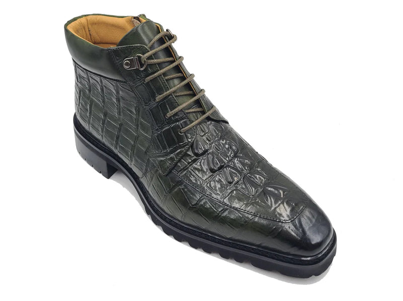 Carrucci Olive Men&