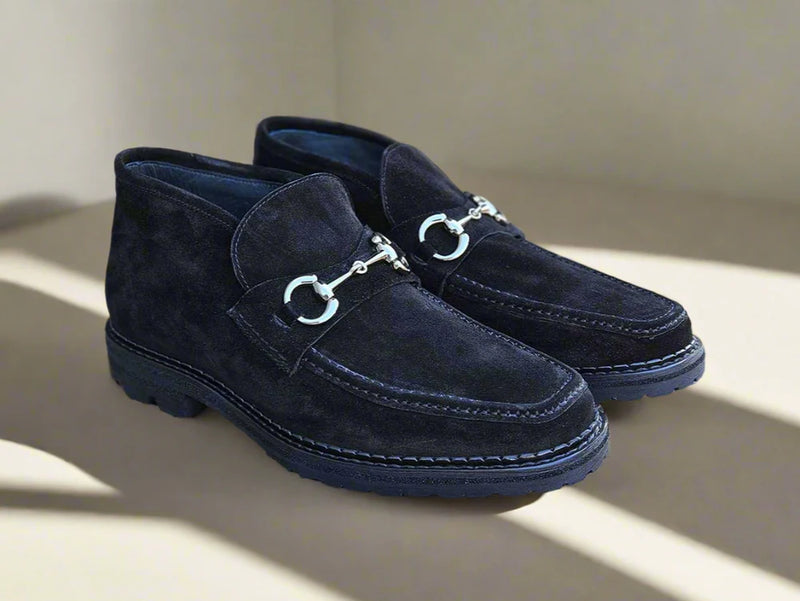 Carrucci Black Men&