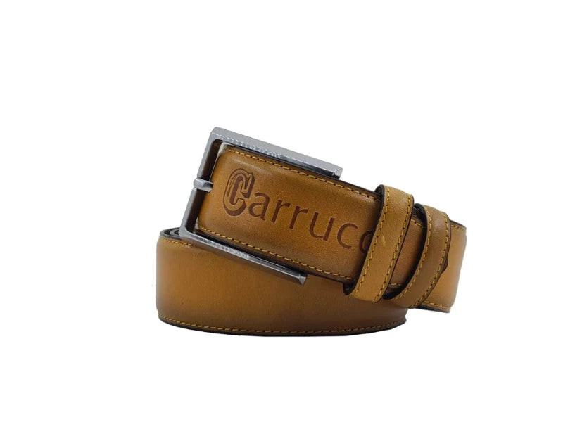 Carrucci mustard men&