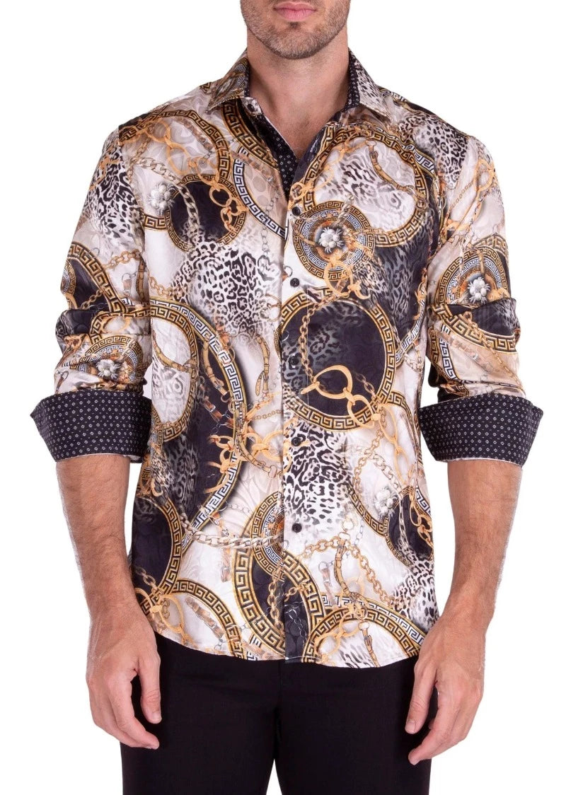shirt casual  DESIGN MENSWEAR
