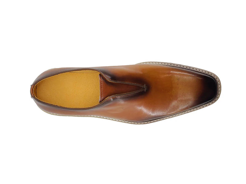 Cognac Carrucci Men&