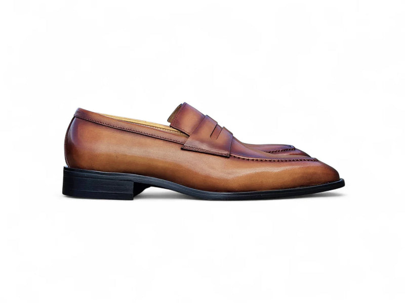Cognac Carrucci Men&