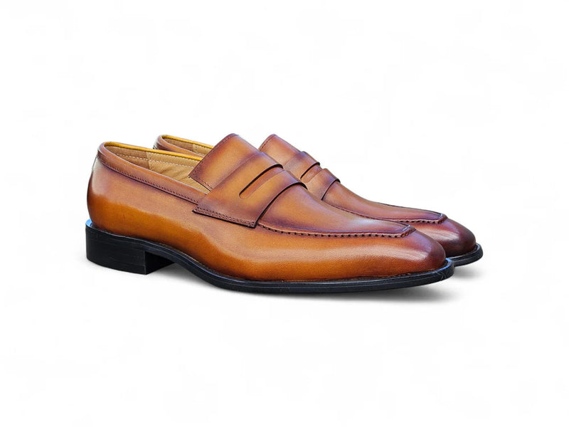 Cognac Carrucci Men&