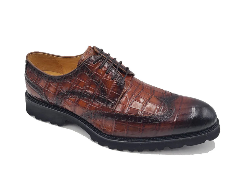 Cognac Carrucci Men&