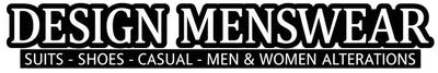 DESIGN MENSWEAR 