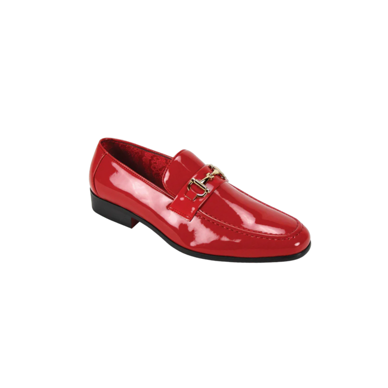 Globe footwear red men&