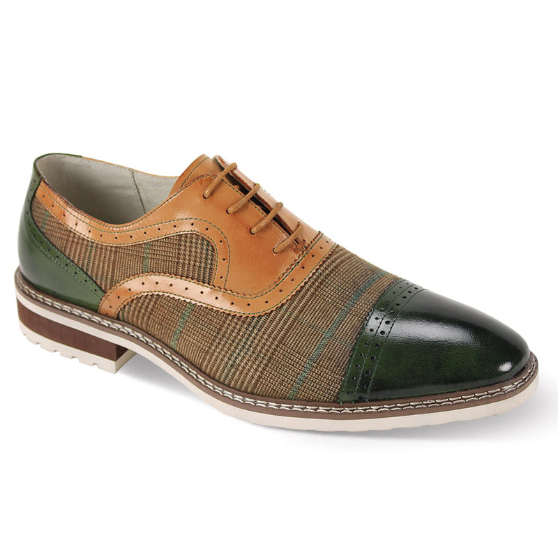 Giovann Olive Men&