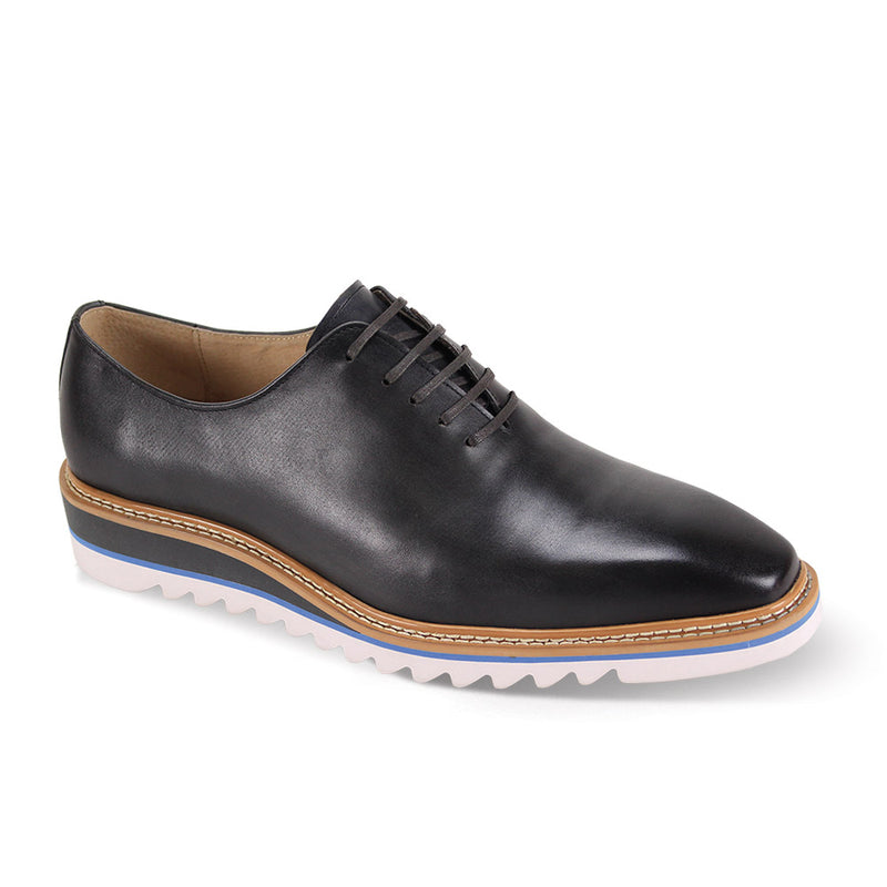 Giovanni Charcoal Gray Men&