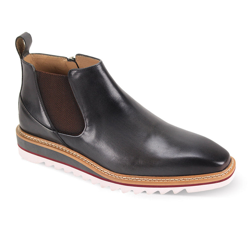 Giovanni Charcoal Men&