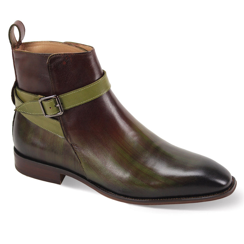 Giovanni Olive Men&