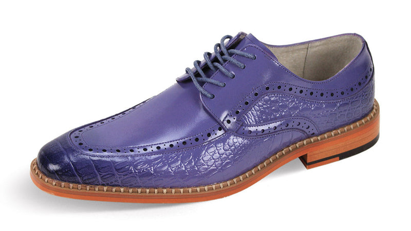 Giovanni Purple Men&