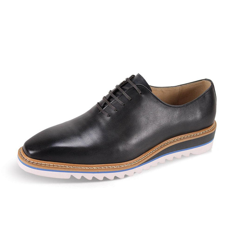 Giovanni Charcoal Gray Men&