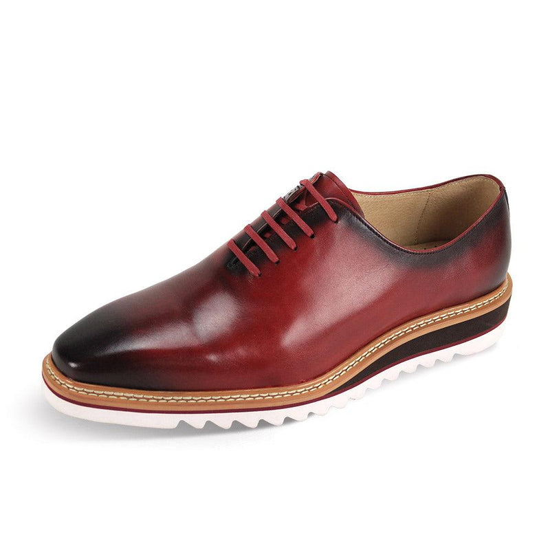 Giovanni Burgundy Men&