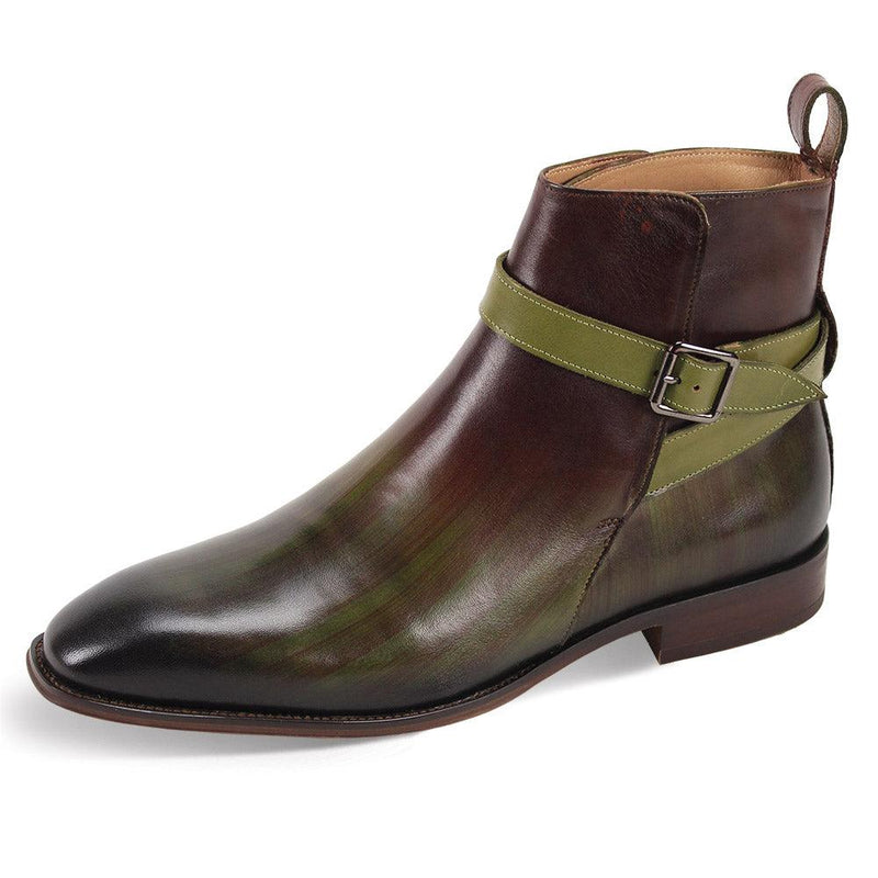 Giovanni Olive Men&