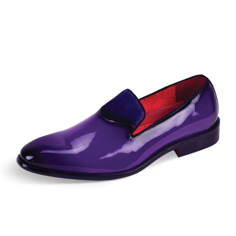 Globe footwear Purple Men&