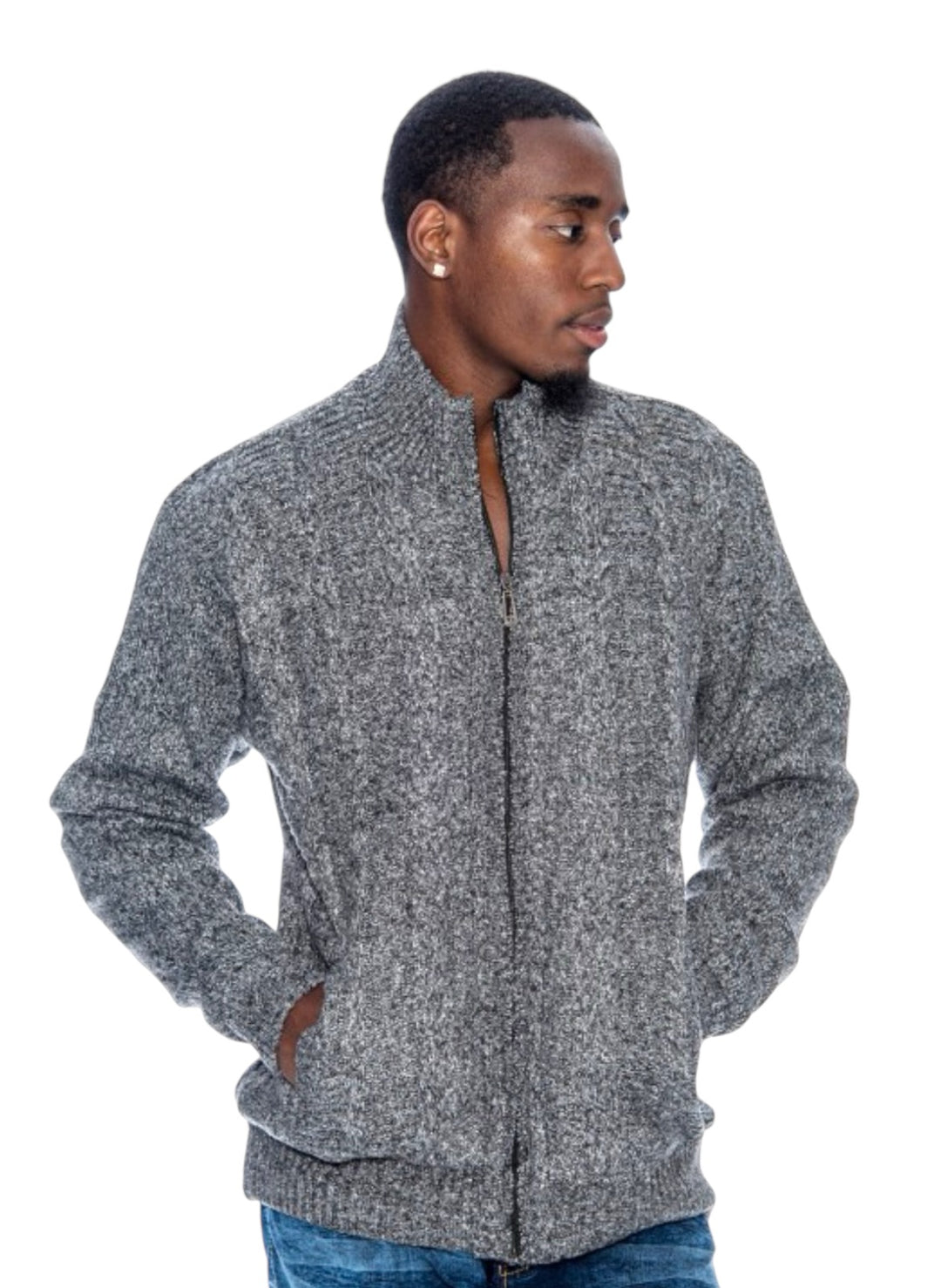 ZIPPER JACKETS – DESIGN MENSWEAR