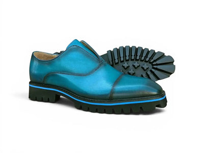 SHOES-BOOTS