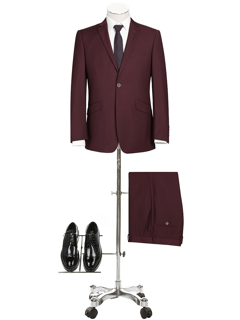 Renoir Burgundy men&