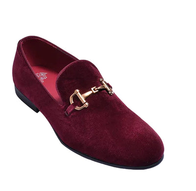 SHOES-BOOTS