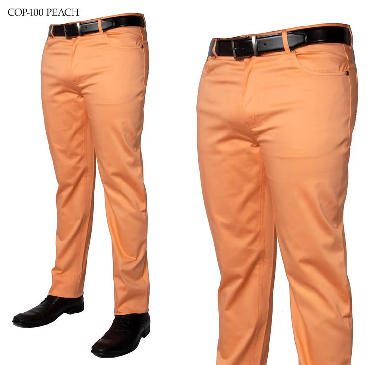 Prestige original peach men&