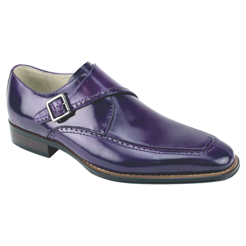 Giovanni Purple men&