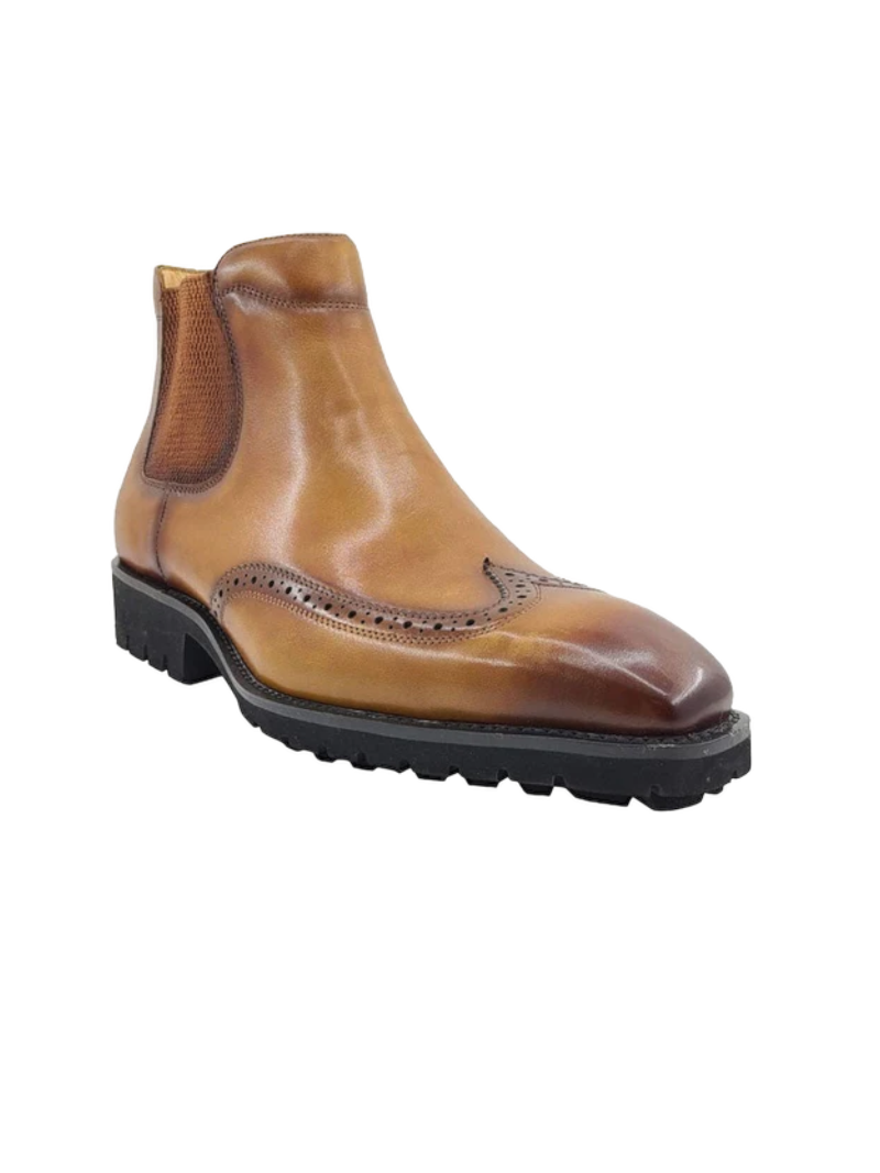 Carrucci cognac men&