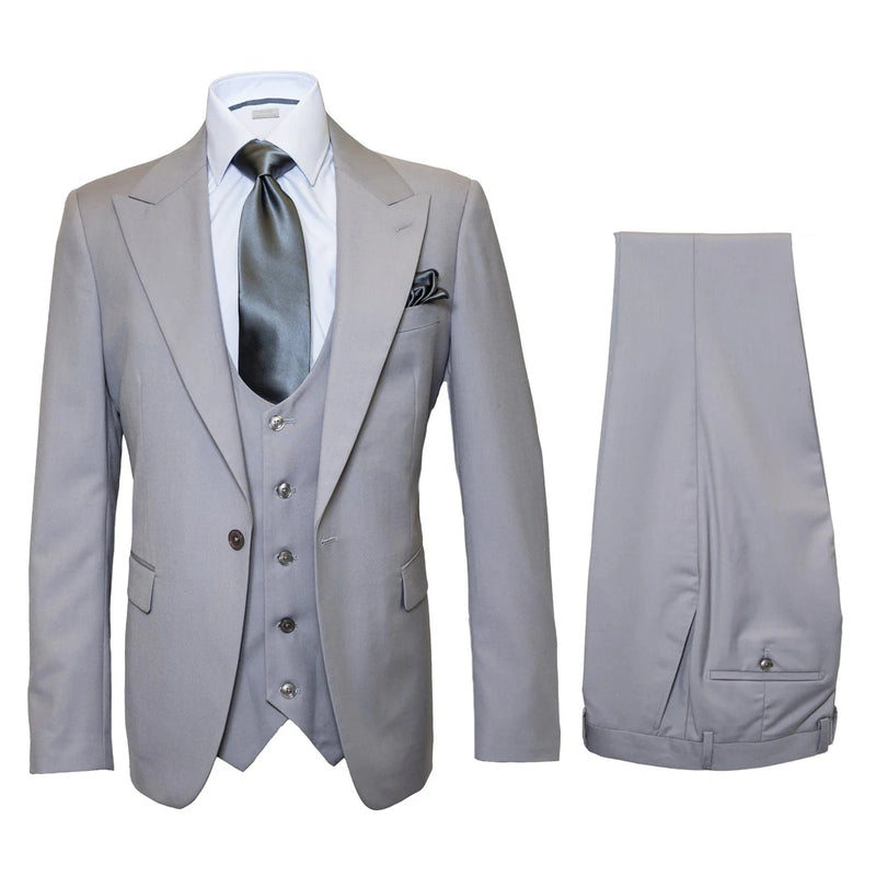 Rossi Man Gray Men&