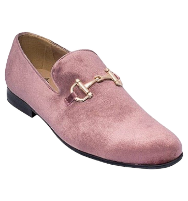 Dusty Rose Men&