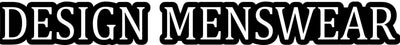 DESIGN MENSWEAR 