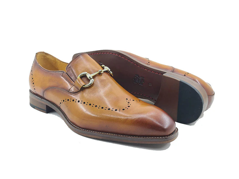 Carrucci Cognac Men&