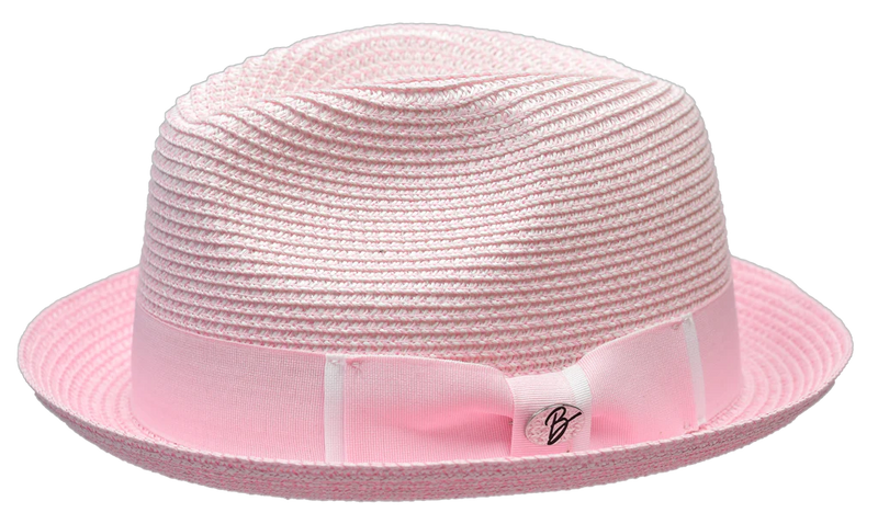 Light Pink/White Men&