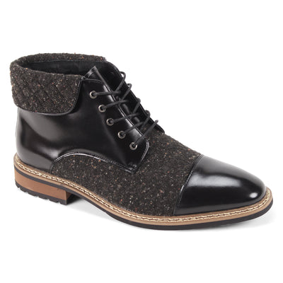 SHOES-BOOTS