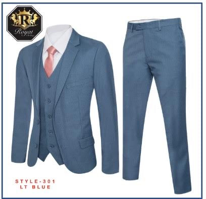 Royal suit Men&