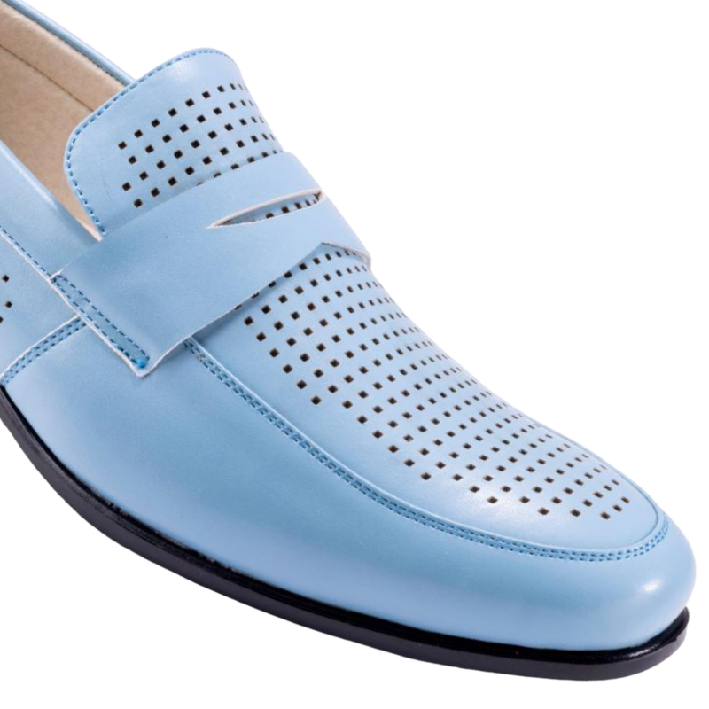 Montique Sky Blue Men&