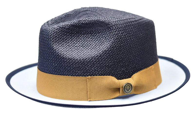 Navy Blue/Light Bruno Capelo Men&