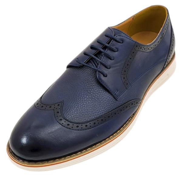 Navy Blue Men display picture 3
