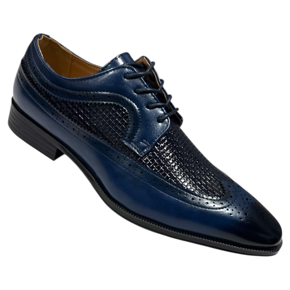 Lace-Up Shoes  DESIGN MENSWEAR