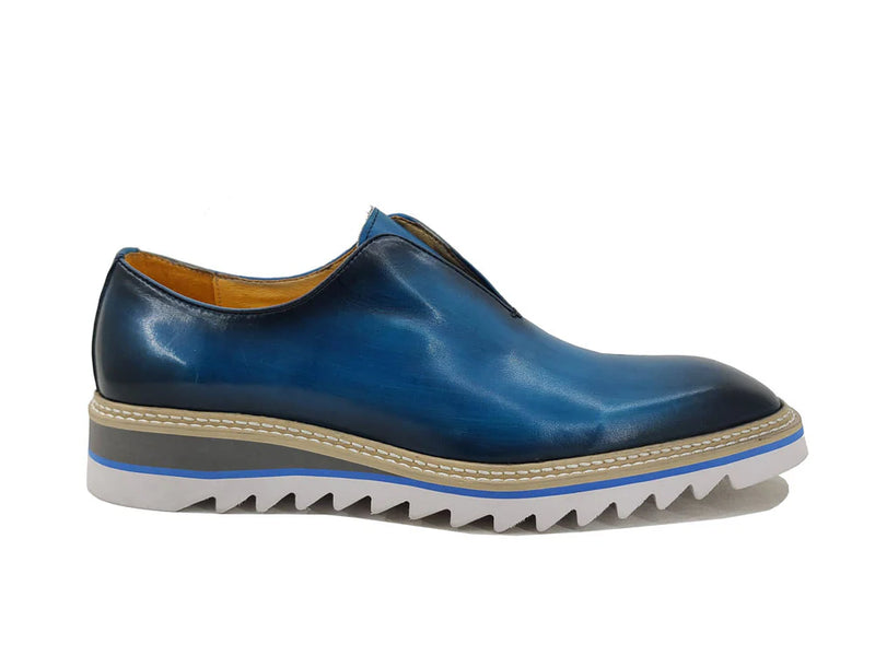 Ocean Blue Carrucci Men&