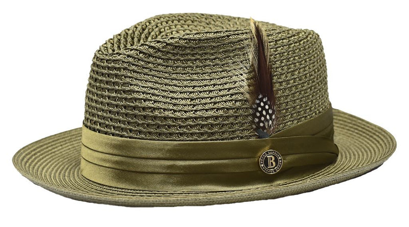 Olive Bruno Capelo Men&