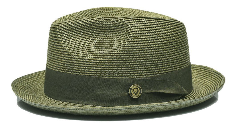 Olive Bruno Capelo Men&