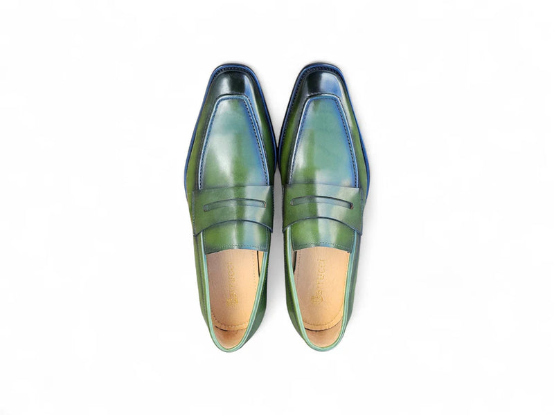Olive Carrucci Men&