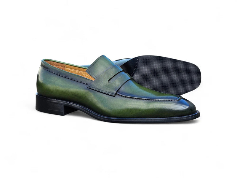 Olive Carrucci Men&
