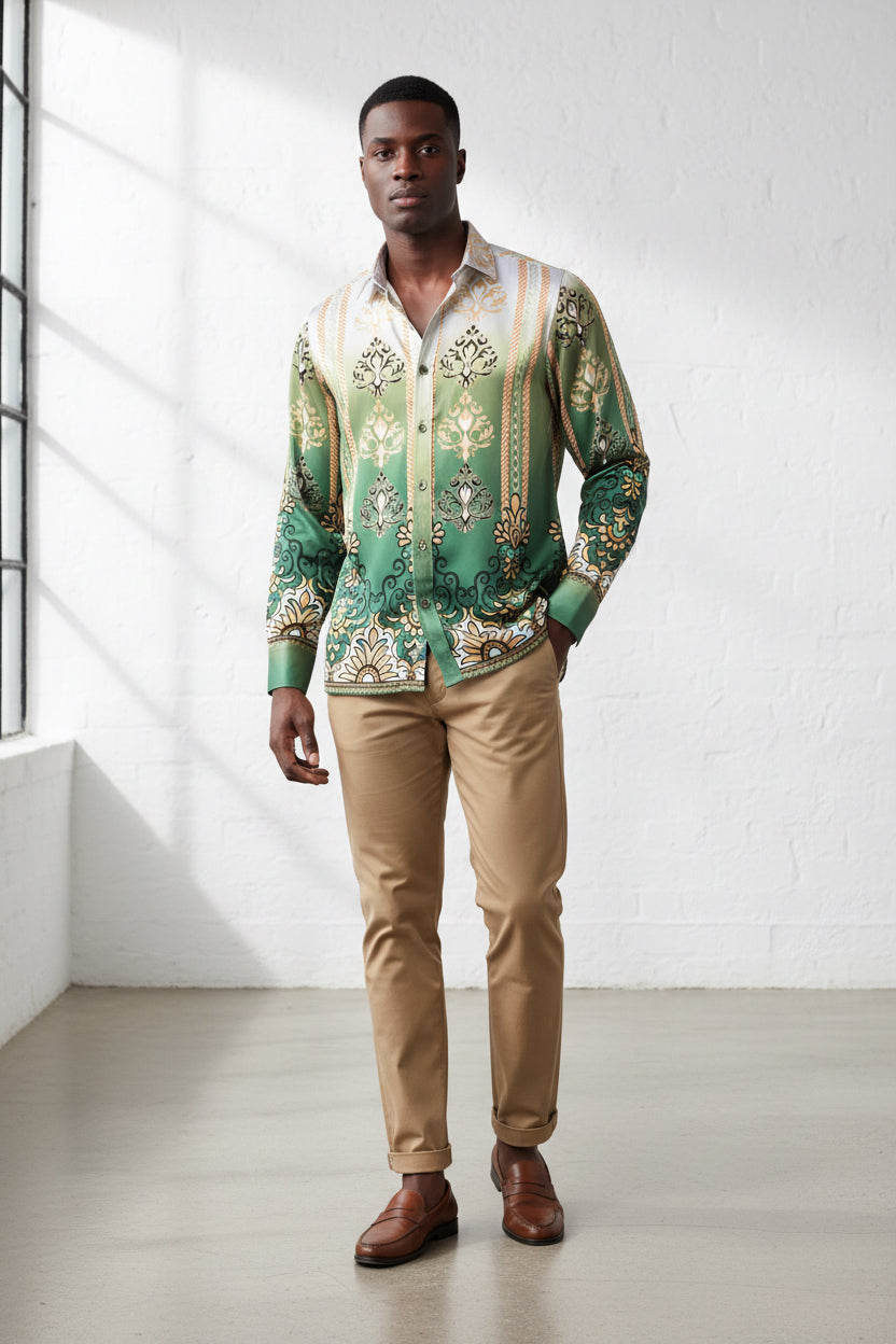 Shirts – DESIGN MENSWEAR
