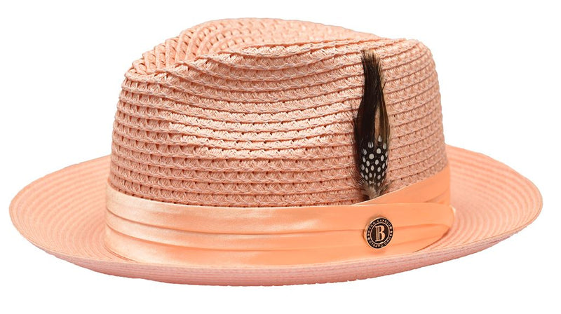 Peach Bruno Capelo Men&