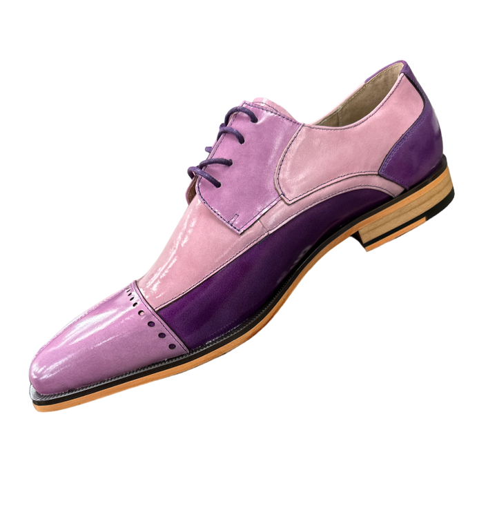Stacy Adams Plaza Men's Oxford