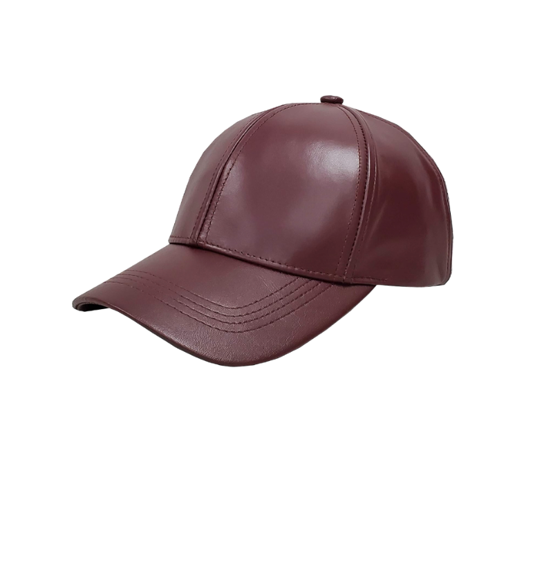 Emstate Burgundy Men&