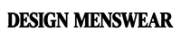 DESIGN MENSWEAR 